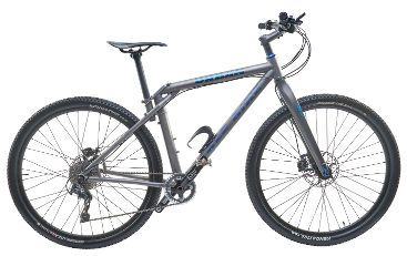 RLE Bike Urban 1 367