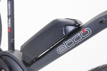 Электровелосипед EBCO USR75
